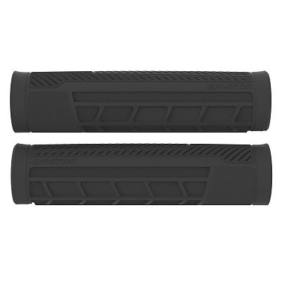 Превью  Грипсы SYNCROS AM 138.5 мм Black (288246-0001)